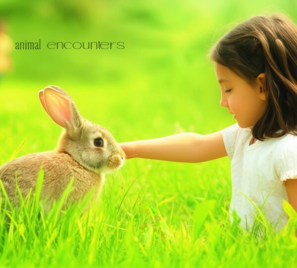 Gentle Animal Caring