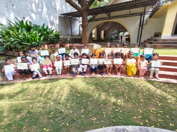 Seeds to Greens, From Sowing to Celebration